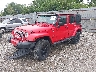 1C4HJWEG5HL****** Usados y Reparables 2017 Jeep Wrangler en Columbus