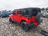 1C4HJWEG5HL****** Salvamento y Reparables 2017 Jeep Wrangler en Columbus