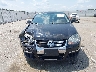3VWJM71K58M****** Wrecked 2008 Volkswagen Jetta in Indiana State