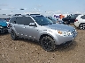 JF2SHADC7CH****** Salvage and Wrecked 2012 Subaru Forester in Buffalo