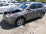 5J8TB18248A****** Usados y Reparables 2008 Acura RDX en Denver East