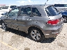 5J8TB18248A****** Salvamento y Reparables 2008 Acura RDX en Denver East