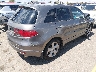 5J8TB18248A****** Salvamento y Destrozados 2008 Acura RDX en Estado de Colorado