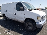1FTJE34H7SH****** Salvage and Wrecked 1995 Ford E-350 in IAA Las Vegas