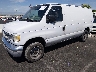 1FTJE34H7SH****** Used and Repairable 1995 Ford E-350 in IAA Las Vegas