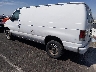 1FTJE34H7SH****** Salvage and Repairable 1995 Ford E-350 in IAA Las Vegas