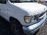 1FTJE34H7SH****** Salvage and Repairable 1995 Ford E-350 in Nevada State