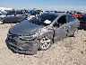 1G1BE5SM7J7****** Usados y Reparables 2018 Chevrolet Cruze en Fort Worth North