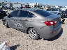 1G1BE5SM7J7****** Salvamento y Reparables 2018 Chevrolet Cruze en Fort Worth North
