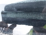 JTDKN3DU8A1****** Wrecked 2010 Toyota Prius in New York State