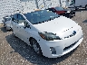 JTDKN3DU8A1****** Salvage and Wrecked 2010 Toyota Prius in Long Island