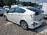 JTDKN3DU8A1****** Salvage and Repairable 2010 Toyota Prius in Long Island
