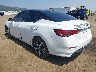 3N1AB8DV2NY****** Salvage and Repairable 2022 Nissan Sentra in Spokane