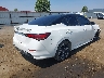 3N1AB8DV2NY****** Salvage and Wrecked 2022 Nissan Sentra in Washington State