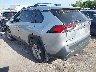 2T3P1RFV7NW****** Salvamento y Reparables 2022 Toyota RAV4 en Oklahoma City