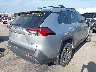 2T3P1RFV7NW****** Salvamento y Destrozados 2022 Toyota RAV4 en Estado de Oklahoma