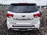 KNDME5C14F6****** Destrozados 2015 Kia Sedona