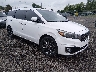 KNDME5C14F6****** Salvamento y Destrozados 2015 Kia Sedona en Columbus