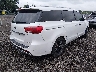 KNDME5C14F6****** Salvamento y Destrozados 2015 Kia Sedona en Estado de Ohio
