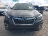 JF2SKAUC3KH****** Wrecked 2019 Subaru Forester in Texas State