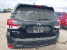 JF2SKAUC3KH****** Wrecked 2019 Subaru Forester