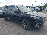 JF2SKAUC3KH****** Salvage and Wrecked 2019 Subaru Forester in San Antonio South