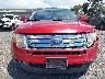 2FMDK3JC1AB****** Wrecked 2010 Ford Edge in Hawaii State