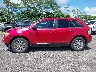 2FMDK3JC1AB****** Repairable 2010 Ford Edge in Hawaii State