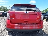 2FMDK3JC1AB****** Wrecked 2010 Ford Edge