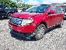 2FMDK3JC1AB****** Used and Repairable 2010 Ford Edge in Honolulu