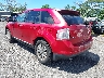 2FMDK3JC1AB****** Salvage and Repairable 2010 Ford Edge in Honolulu