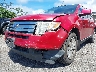 2FMDK3JC1AB****** Salvage and Repairable 2010 Ford Edge in Hawaii State