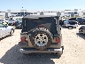 1J4FA49S15P****** Destrozados 2005 Jeep Wrangler