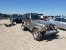 1J4FA49S15P****** Salvamento y Destrozados 2005 Jeep Wrangler en Fort Worth North