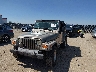 1J4FA49S15P****** Usados y Reparables 2005 Jeep Wrangler en Fort Worth North