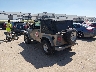 1J4FA49S15P****** Salvamento y Reparables 2005 Jeep Wrangler en Fort Worth North