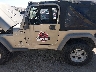 1J4FA49S15P****** Salvamento y Reparables 2005 Jeep Wrangler en Estado de Texas