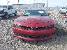 2G1FD1E31F9****** Destrozados 2015 Chevrolet Camaro en Estado de Luisiana