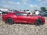 2G1FD1E31F9****** Usados 2015 Chevrolet Camaro en Estado de Luisiana