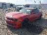 2G1FD1E31F9****** Usados y Reparables 2015 Chevrolet Camaro en Lafayette