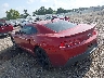 2G1FD1E31F9****** Salvamento y Reparables 2015 Chevrolet Camaro en Lafayette