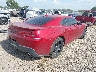 2G1FD1E31F9****** Salvamento y Destrozados 2015 Chevrolet Camaro en Estado de Luisiana