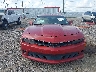 2G1FD1E31F9****** Salvamento y Reparables 2015 Chevrolet Camaro en Estado de Luisiana