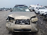 JF1SG65678H****** Salvage 2008 Subaru Forester in North Carolina State