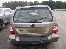 JF1SG65678H****** Salvage 2008 Subaru Forester