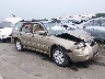 JF1SG65678H****** Salvage and Wrecked 2008 Subaru Forester in Raleigh