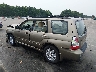 JF1SG65678H****** Salvage and Repairable 2008 Subaru Forester in Raleigh