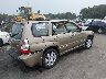 JF1SG65678H****** Salvage and Wrecked 2008 Subaru Forester in North Carolina State