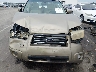 JF1SG65678H****** Salvage and Repairable 2008 Subaru Forester in North Carolina State