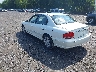 KMHWF25H75A****** Salvage and Repairable 2005 Hyundai Sonata in Albany